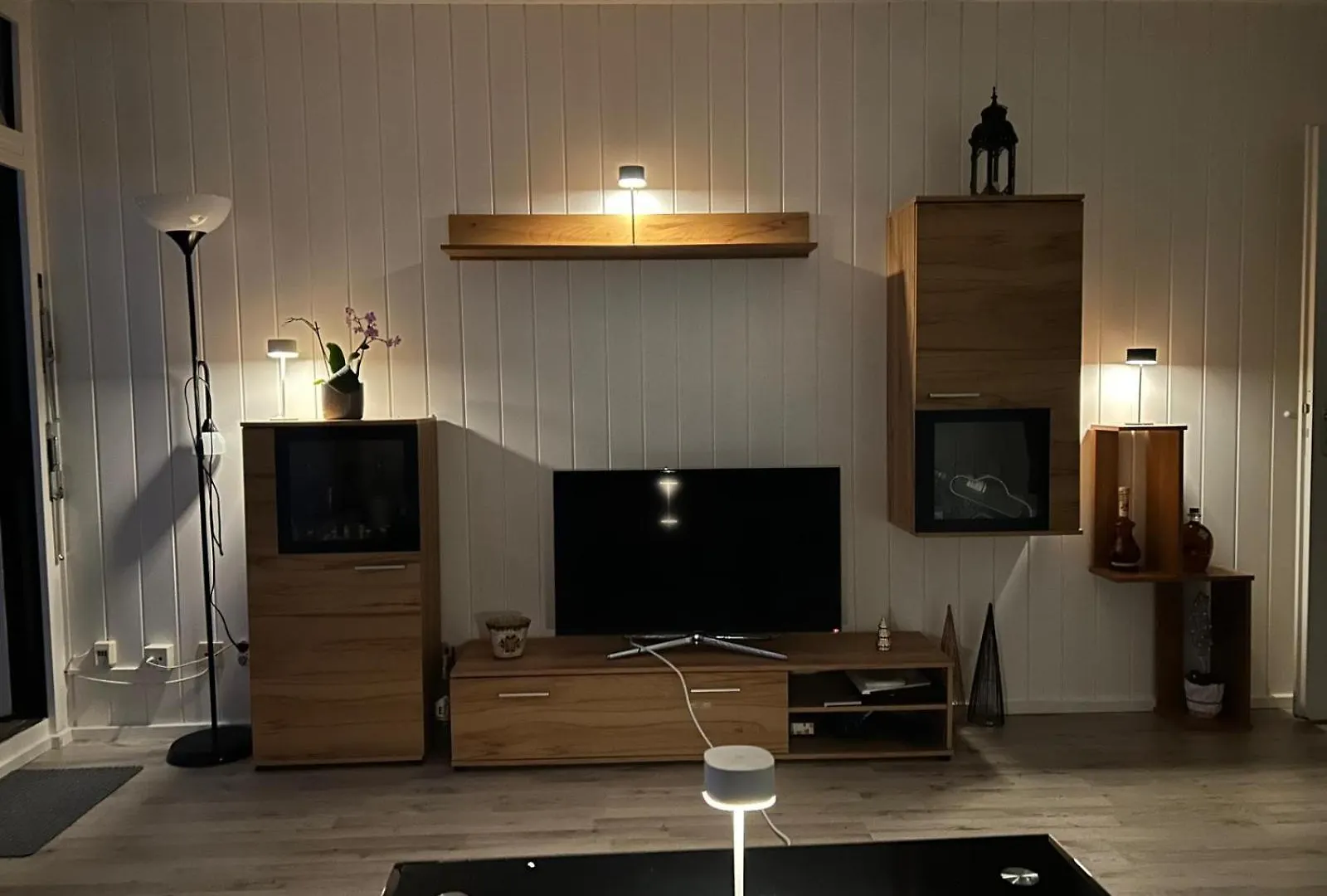 弗赖翁Ferienglueck Geyersberg公寓